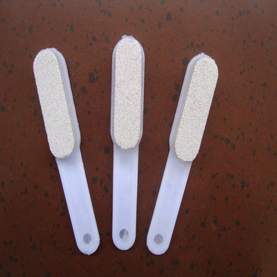 浮石刷與磨腳石 輕松去除死皮、腳質與指甲臟物的護理必備用品