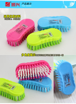 高效清潔助手 振興多功能清潔刷與特種建材的采購指南