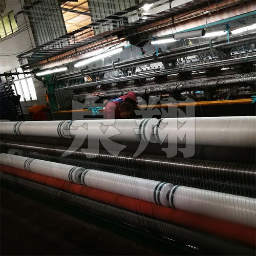 中聯(lián)打捆機專用秸稈捆草網(wǎng) 功能材料與泉翔工廠直銷解析