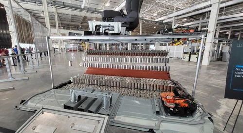 默默發(fā)力 特斯拉支持的團隊研發(fā)單晶無鈷鋰離子電池與功能涂料