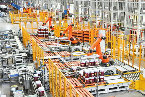 建圈強鏈 川渝共謀新未來 功能材料產業的協同發展之路